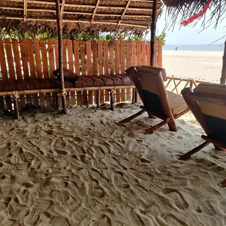 Shalom Beach Residency Alappuzha Exterior foto