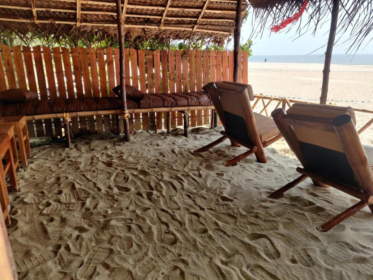 Shalom Beach Residency Alappuzha Exterior foto