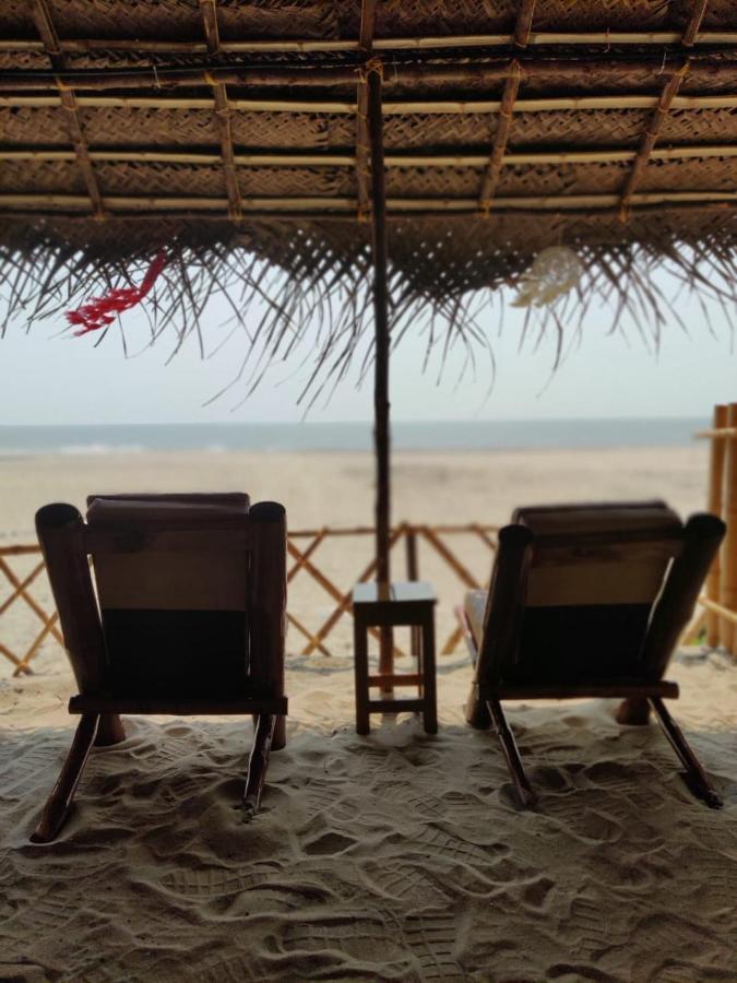 Shalom Beach Residency Alappuzha Exterior foto